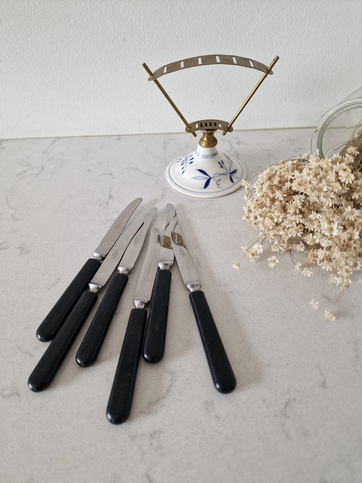 Fruit knife set