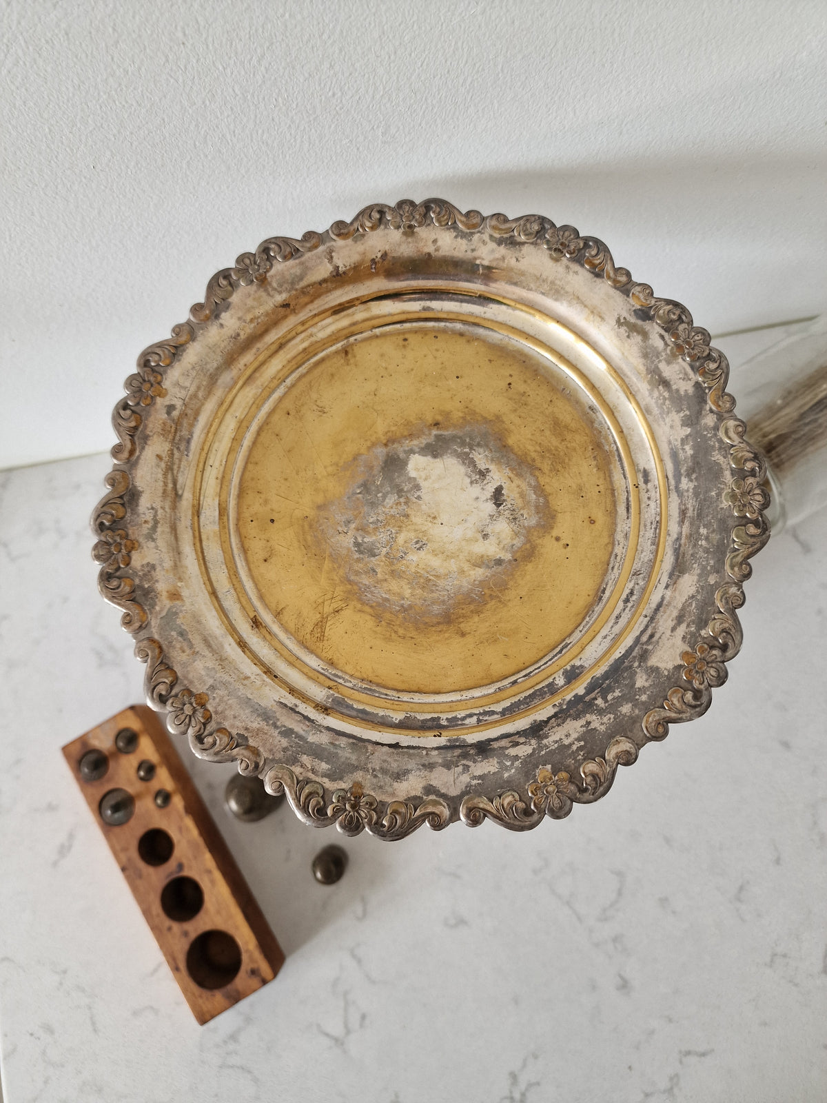 Vanha vaaka