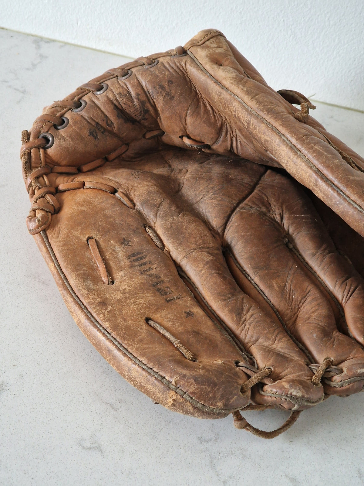 Baseball flipper