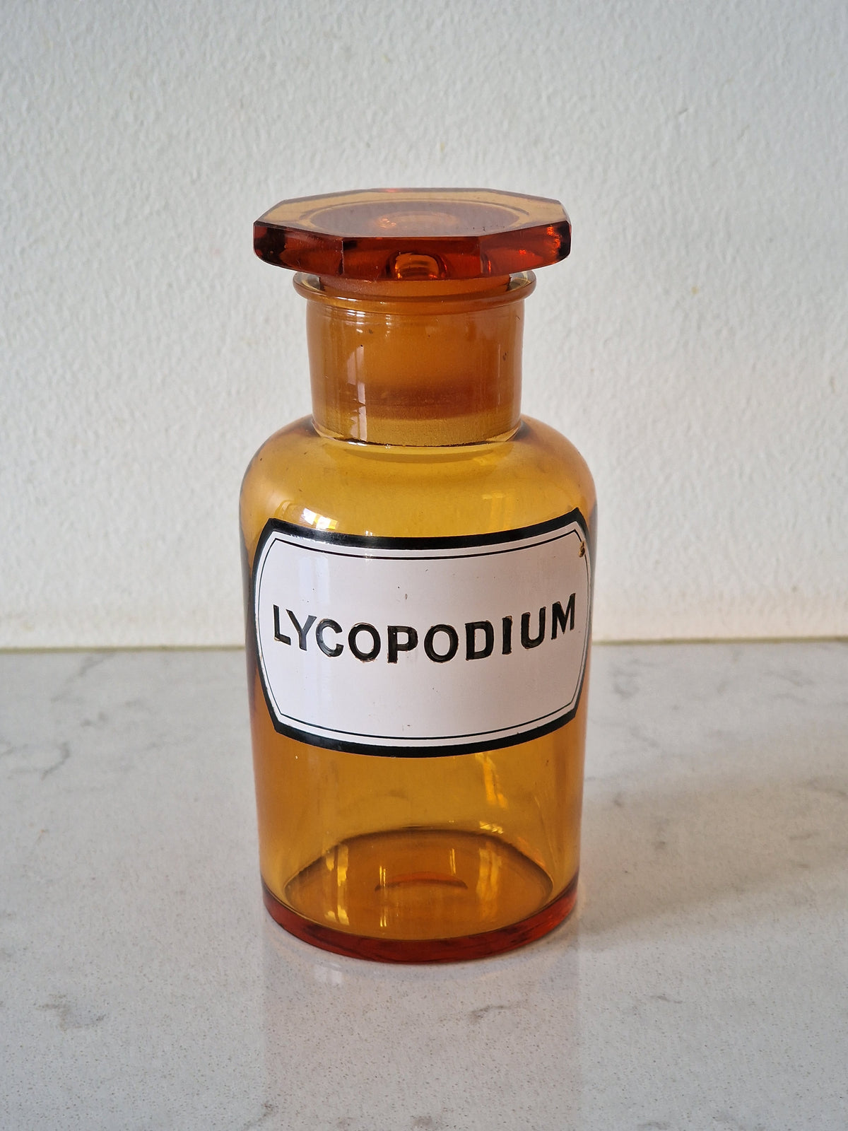 Lääkepullot