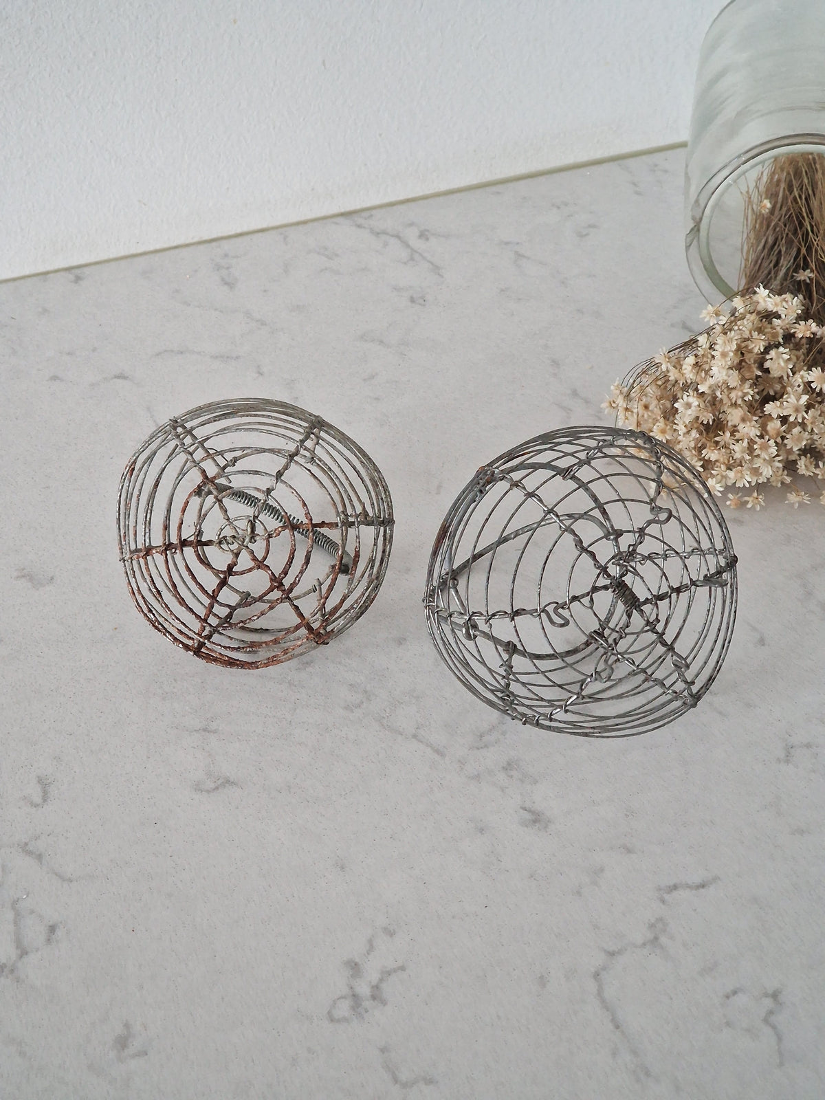 Egg baskets
