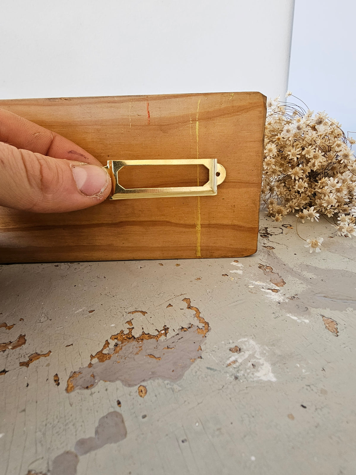 Label holders
