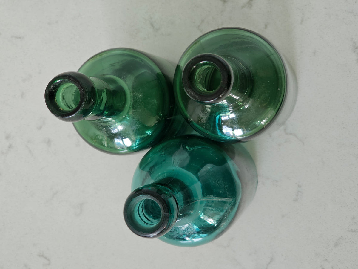 Vanhat pullot