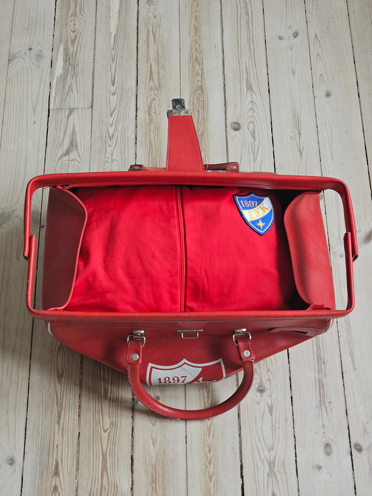 HIFK verkkarit 89-90