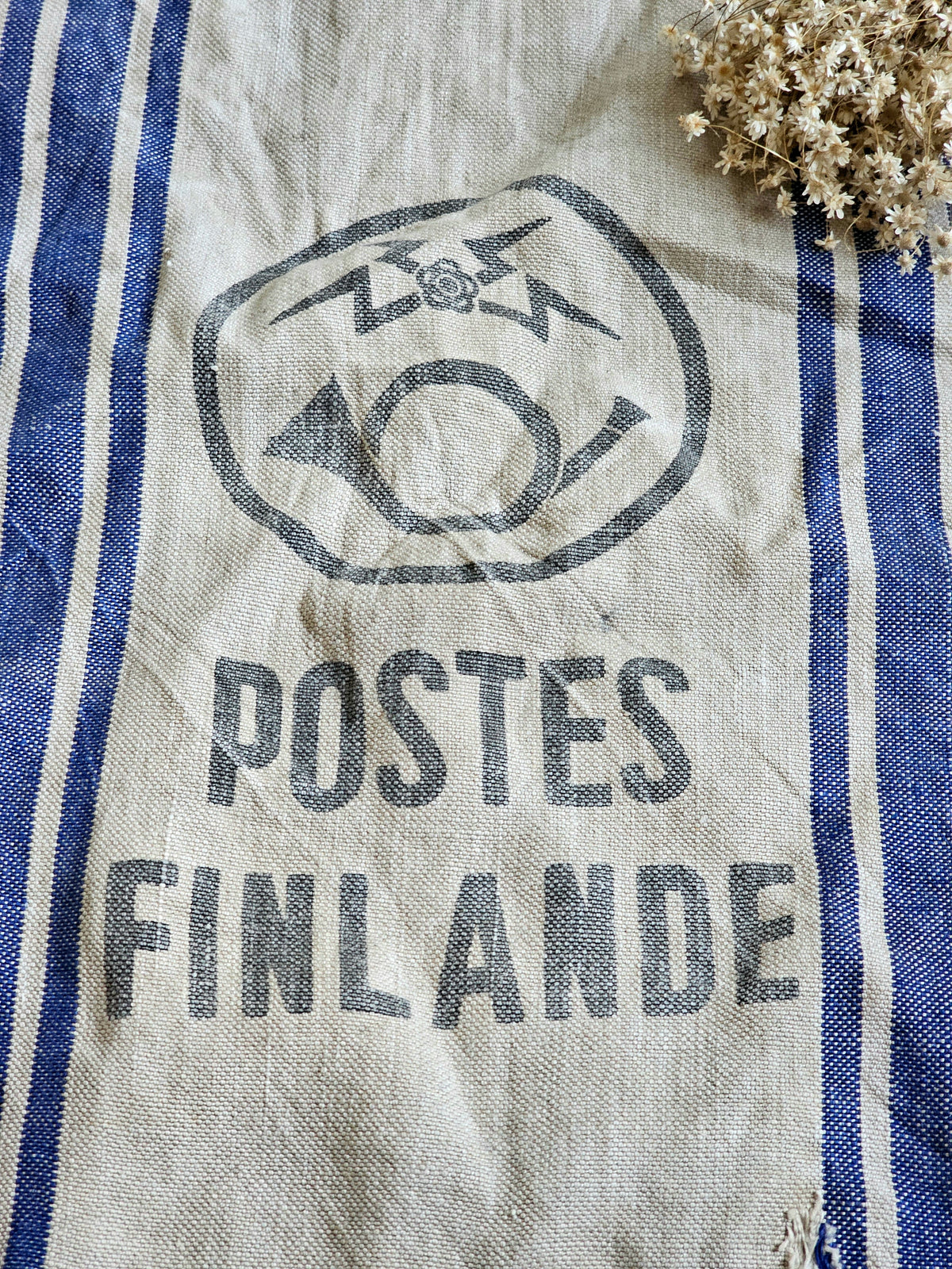 Postisäkki
