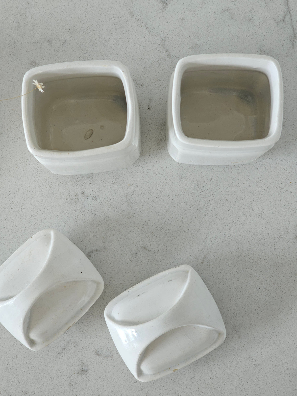 Spice jars