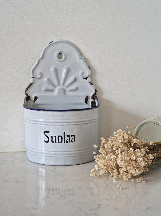 Vanha salkkari