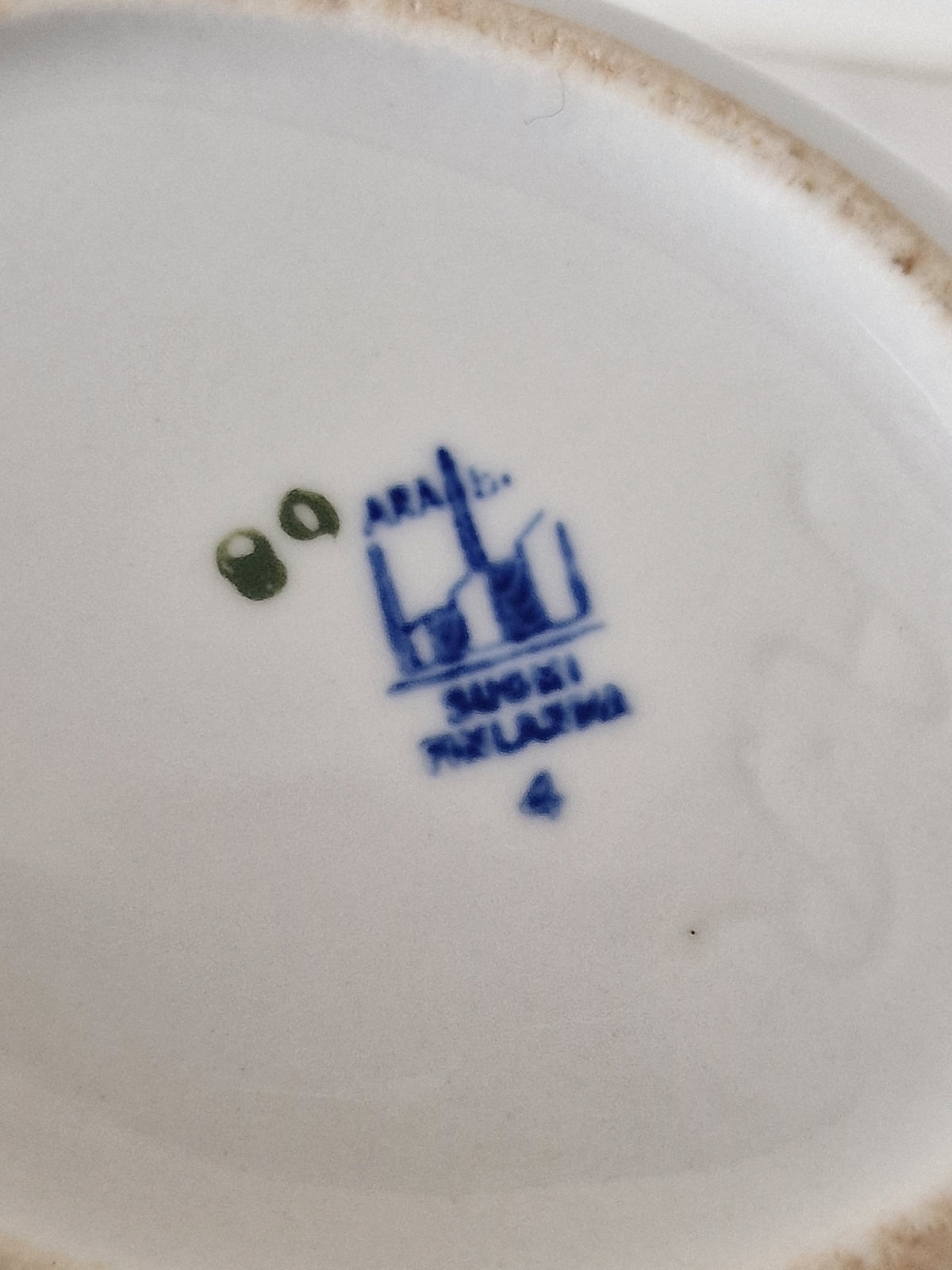 Arabian mittakannu 1 litra