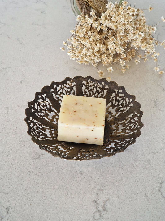 Soap dish