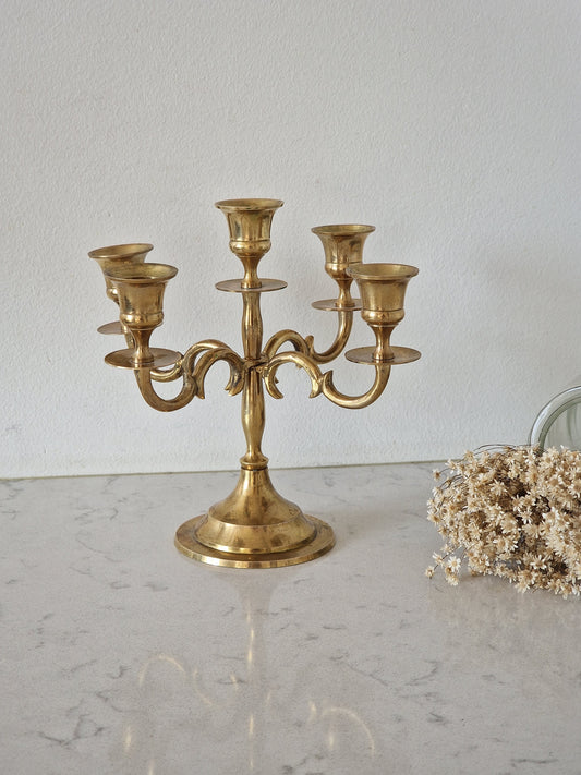 Candelabra