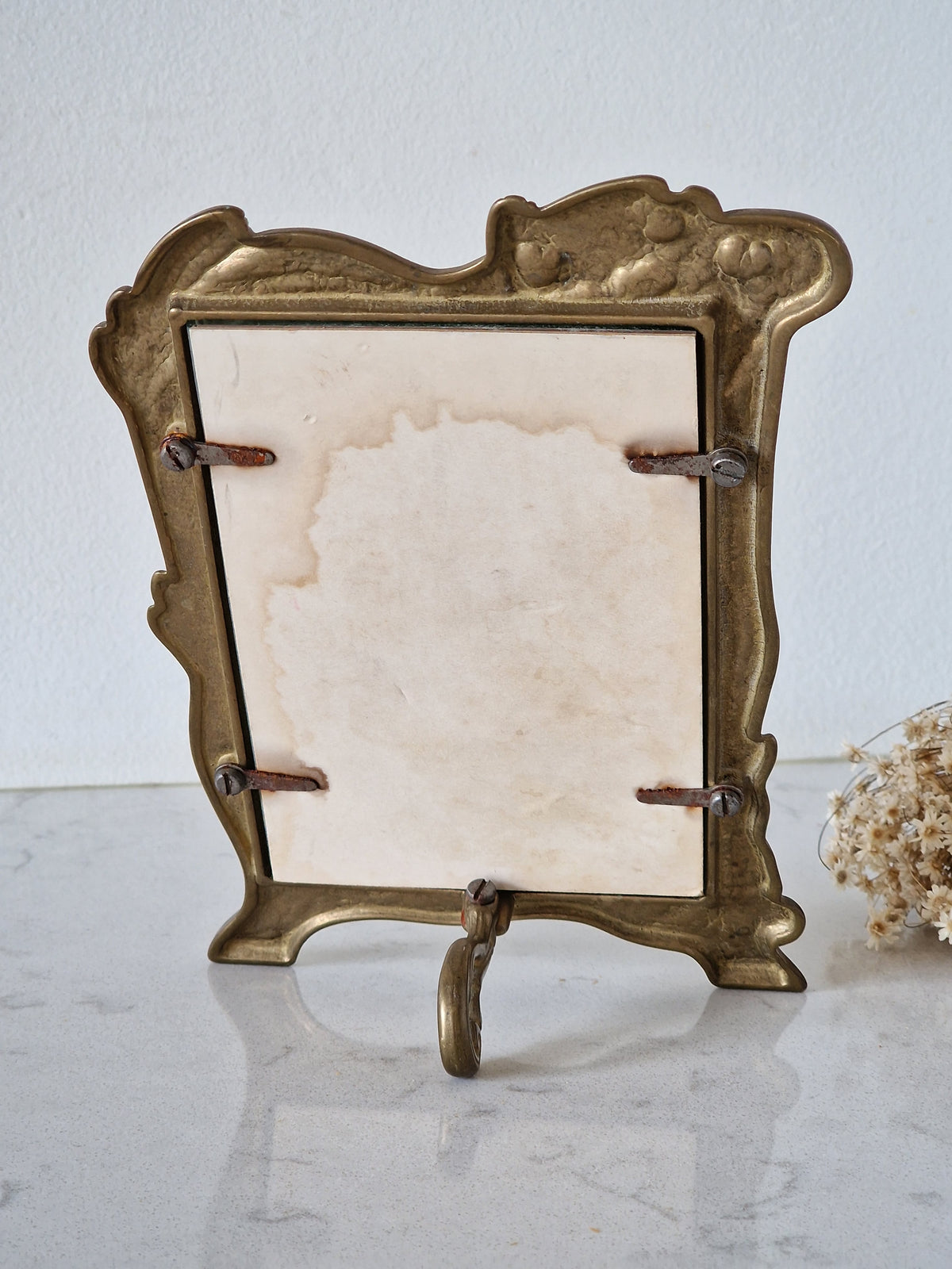 French mirror