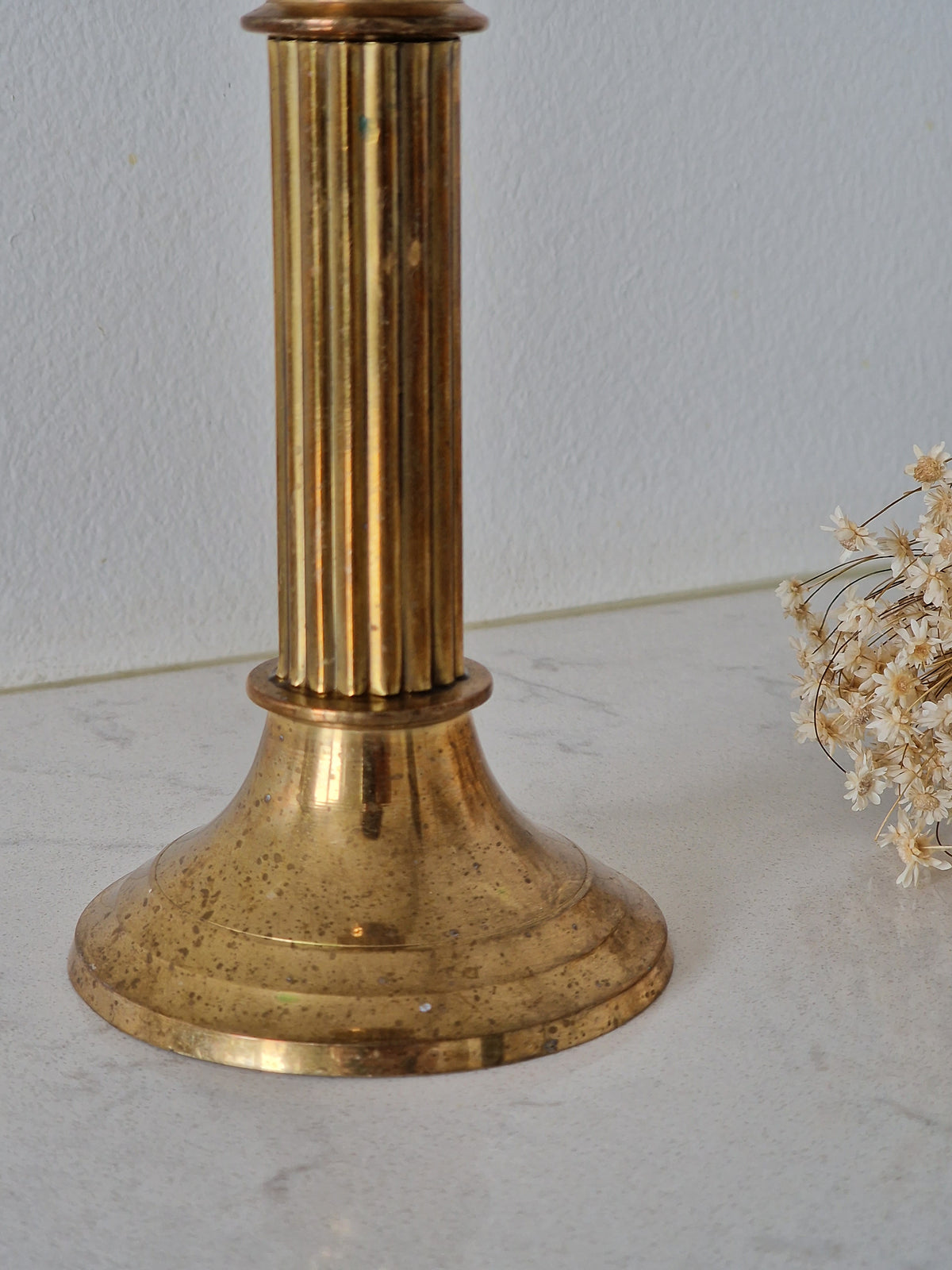 Candlestick