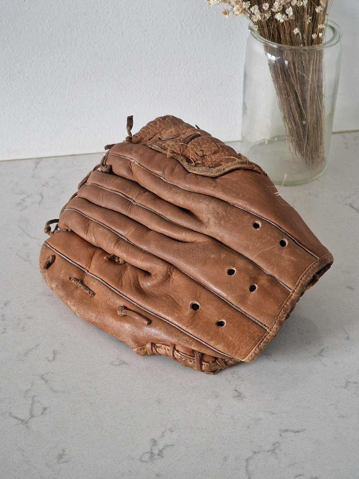 Baseball flipper