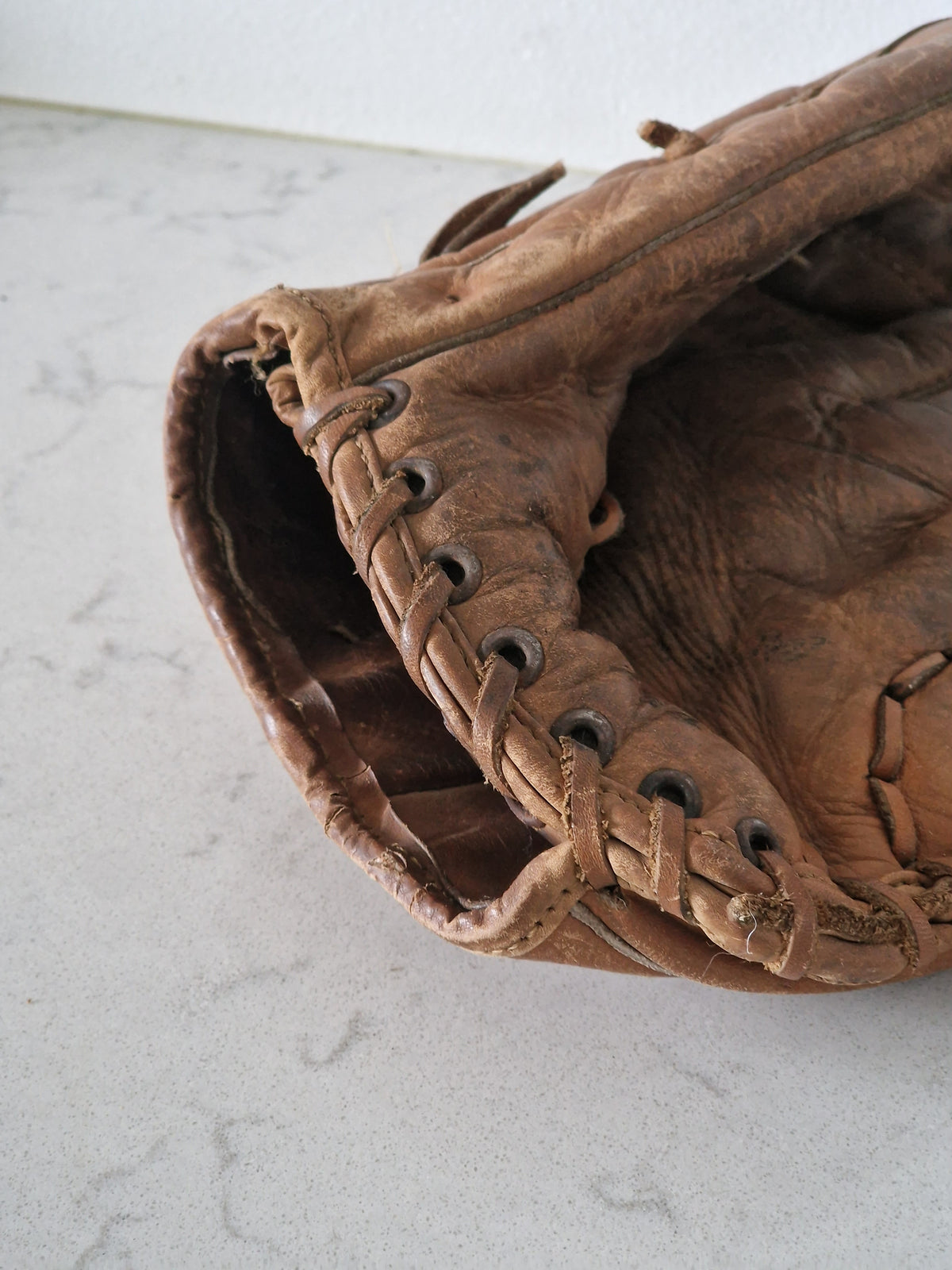 Baseball flipper