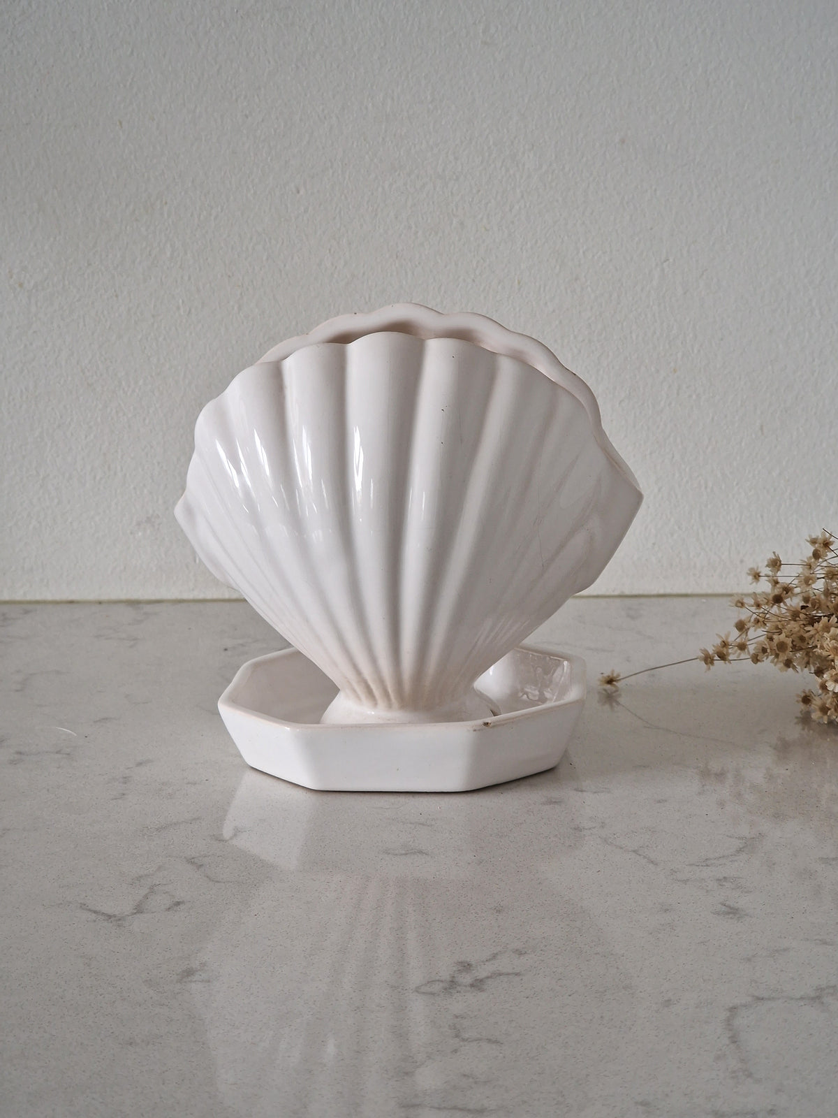 A clam pot
