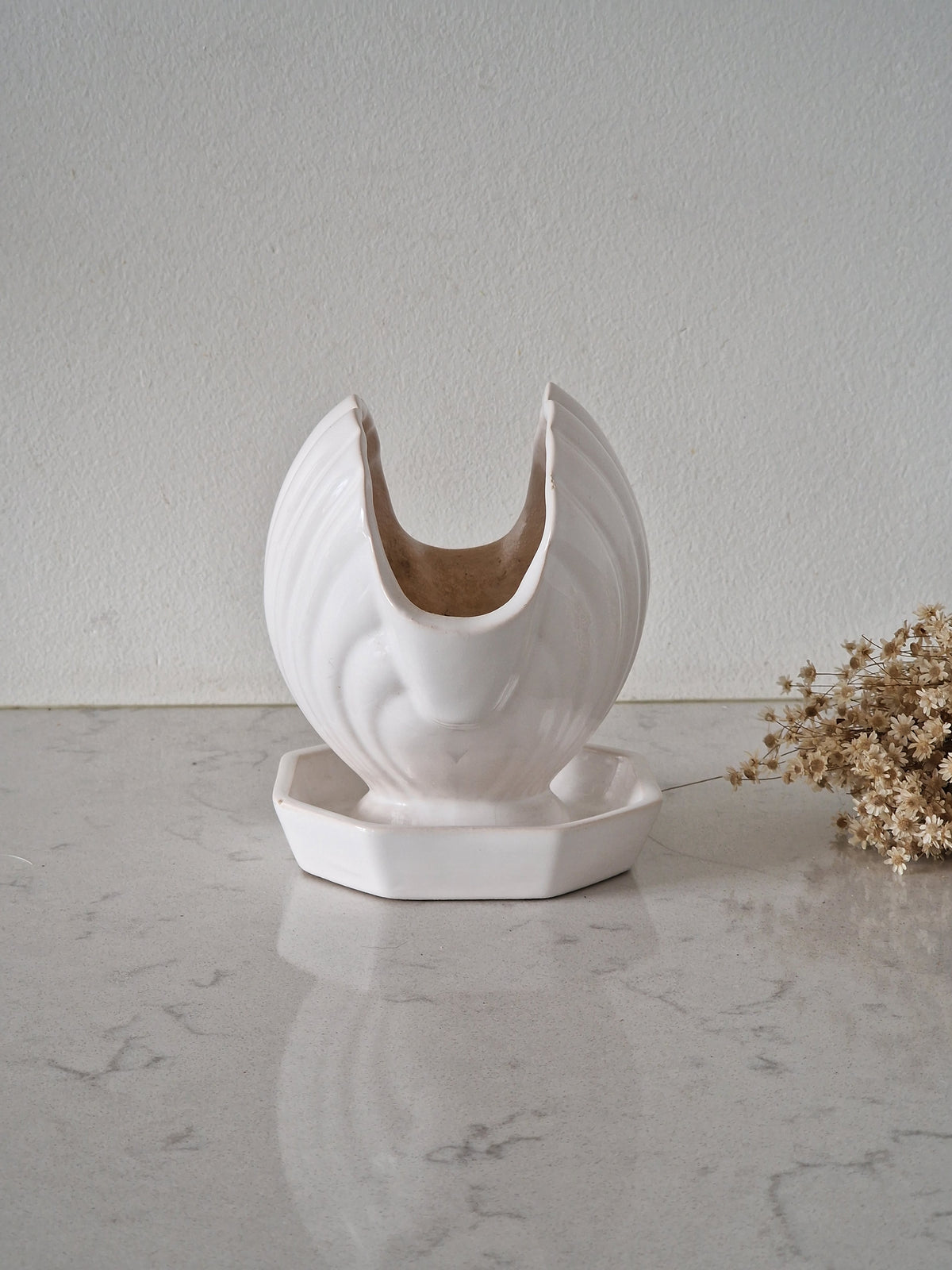 A clam pot
