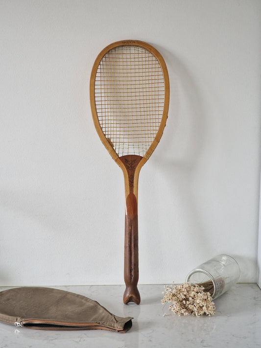 Slazenger vintage-tennismaila 