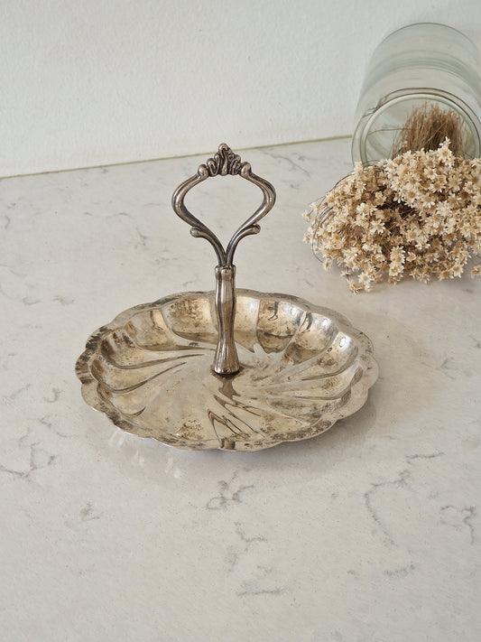 Serving dish