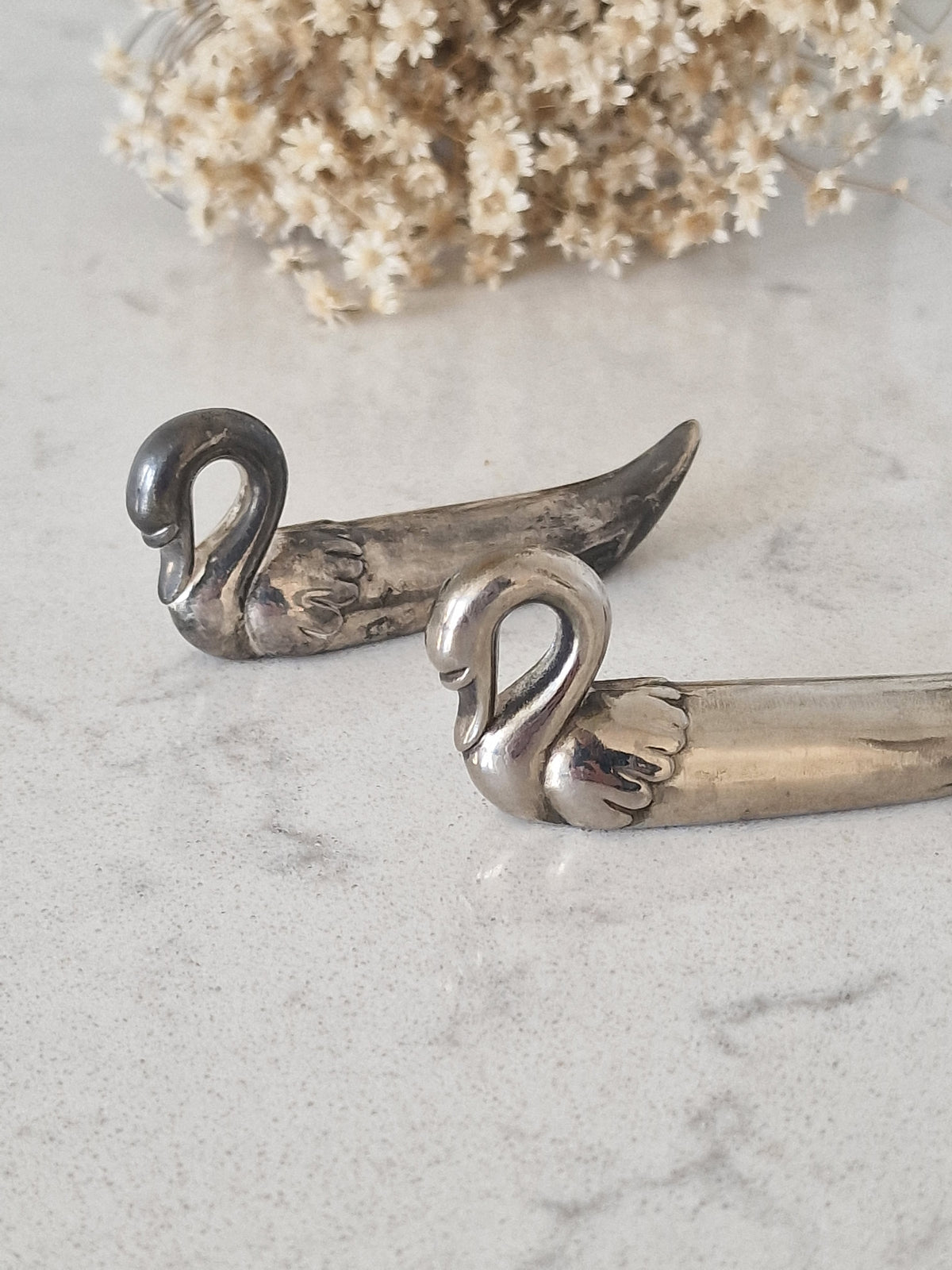 Joutsen knife rests 2 pcs