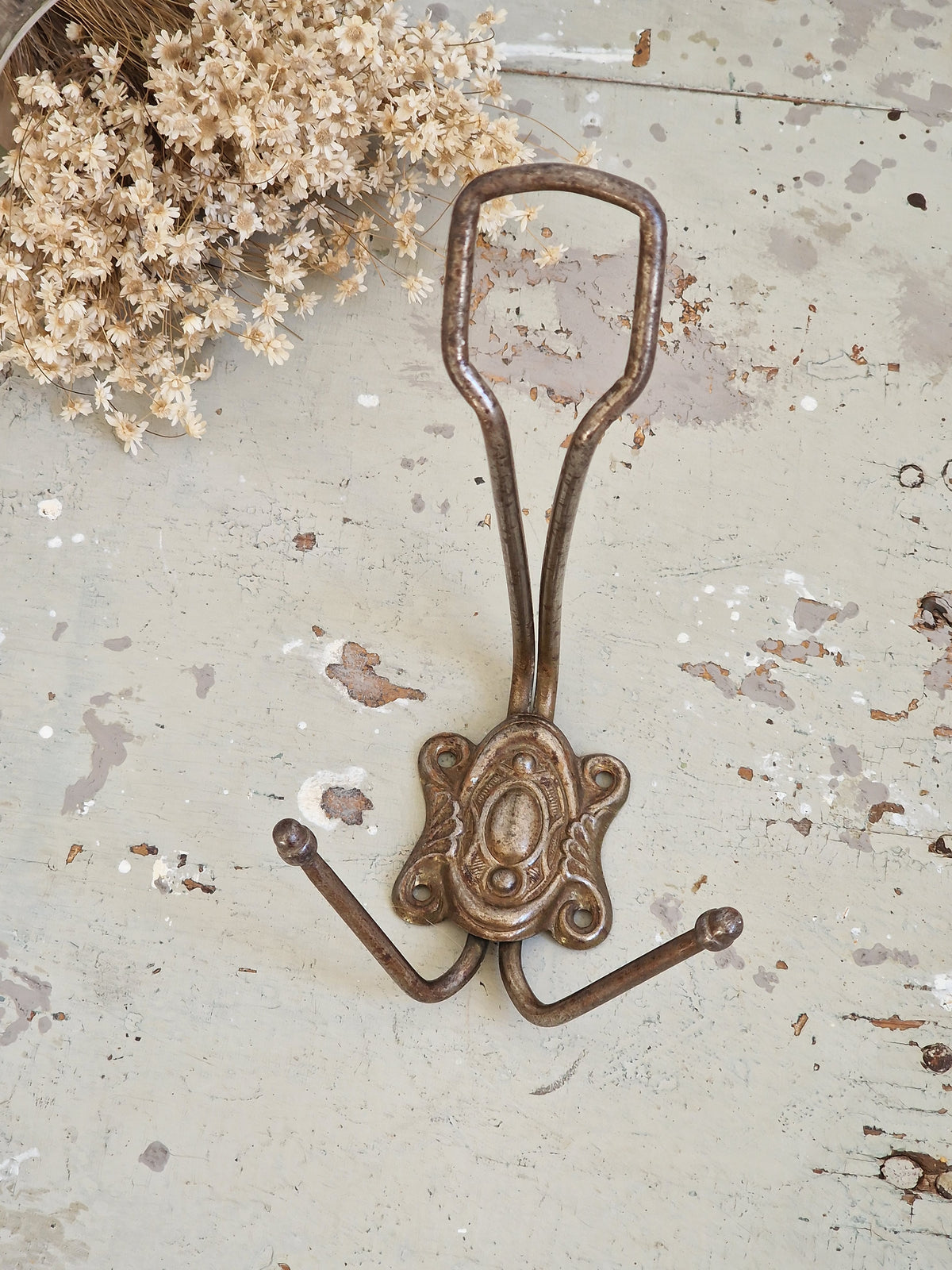 French coat rack