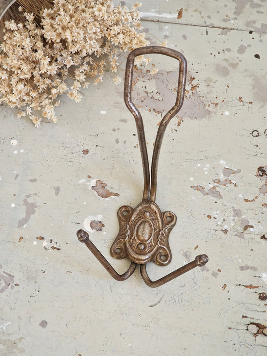 French coat rack