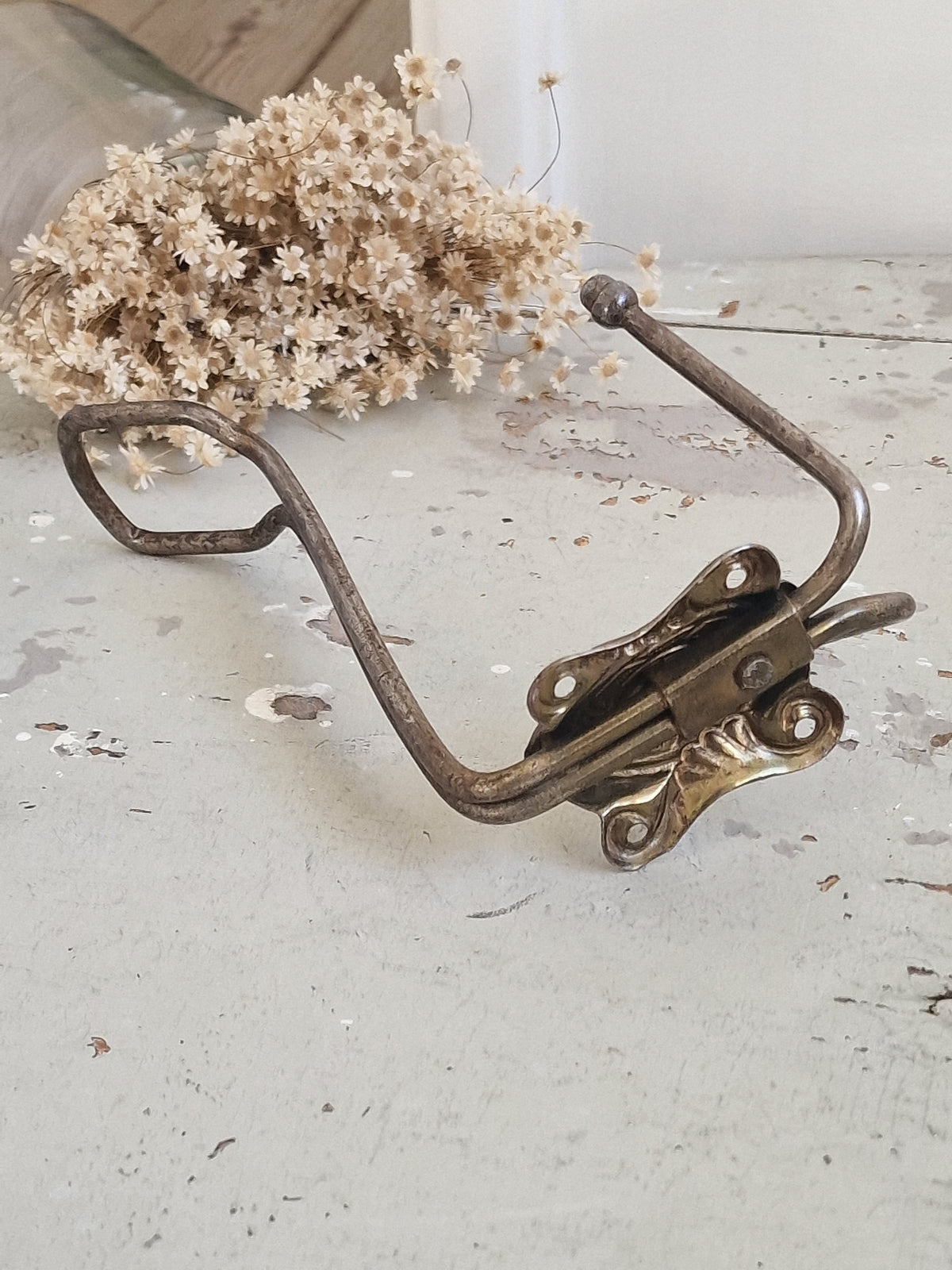 French coat rack