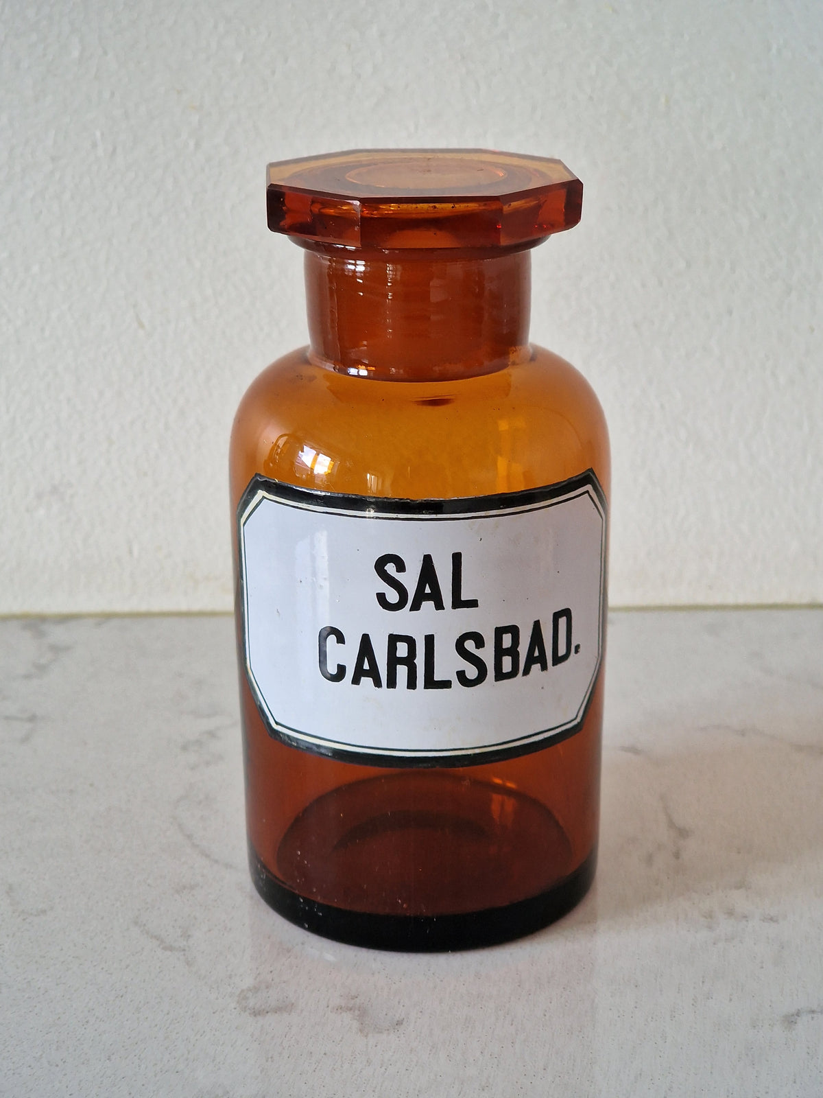 Lääkepullot