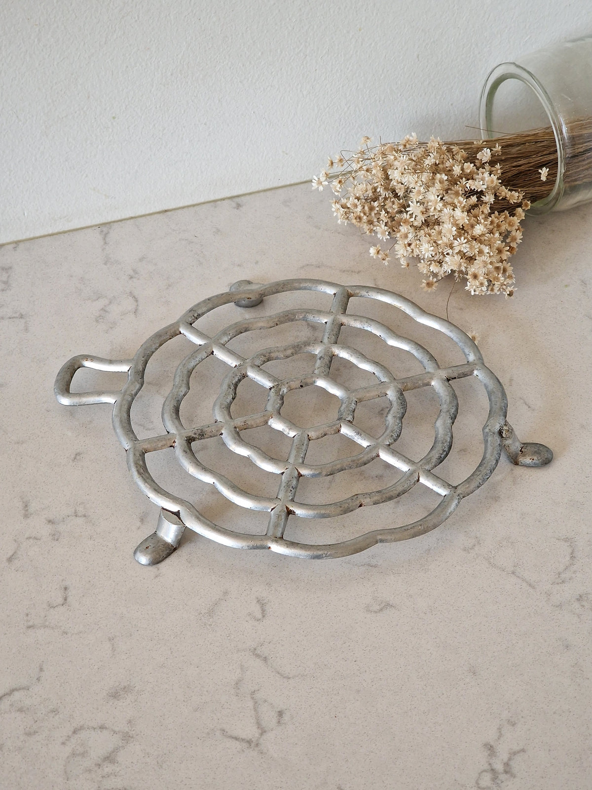 Boiler tray