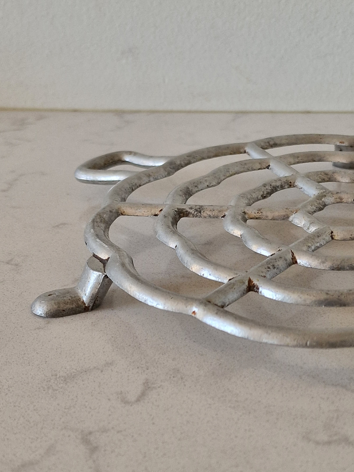 Boiler tray