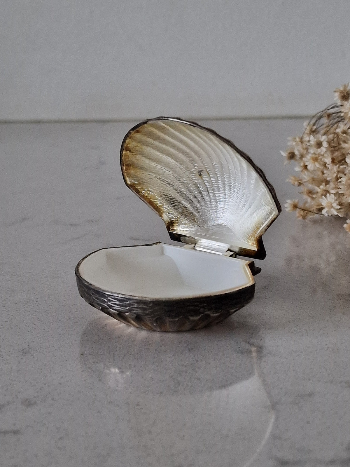 Shell boxes