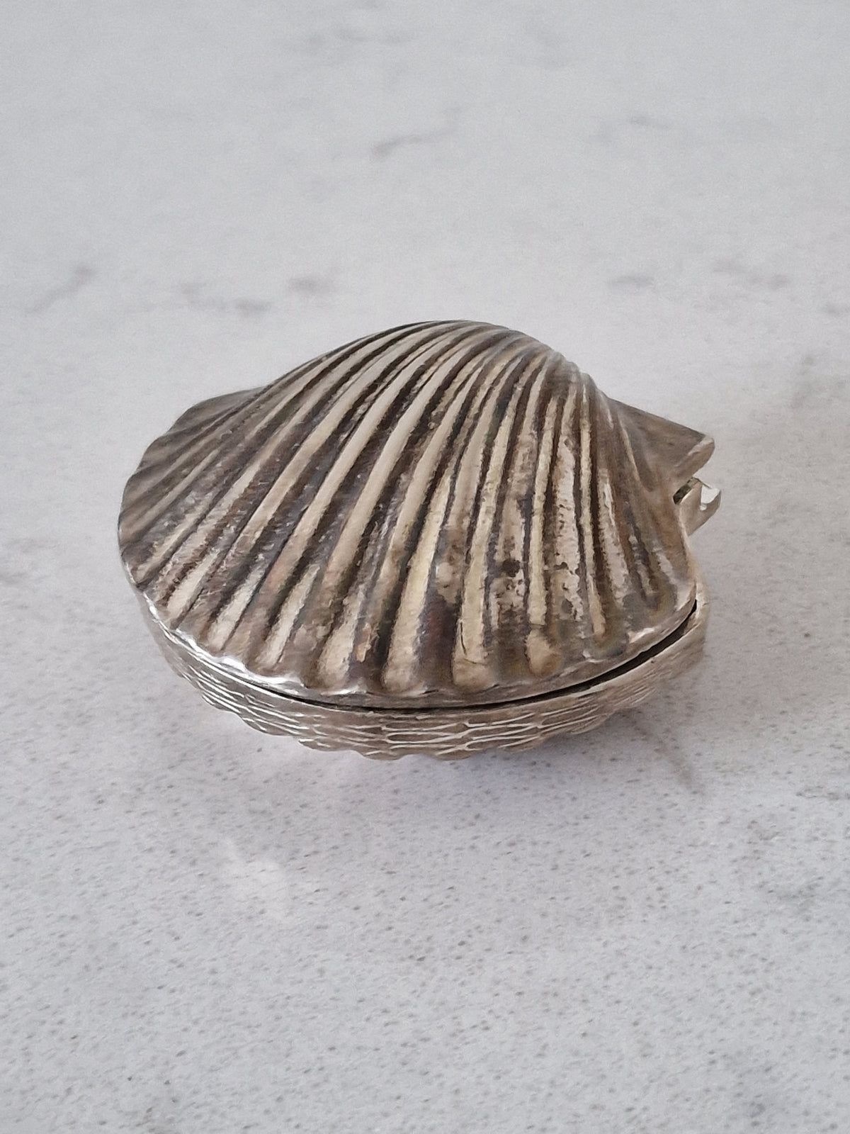 Shell boxes