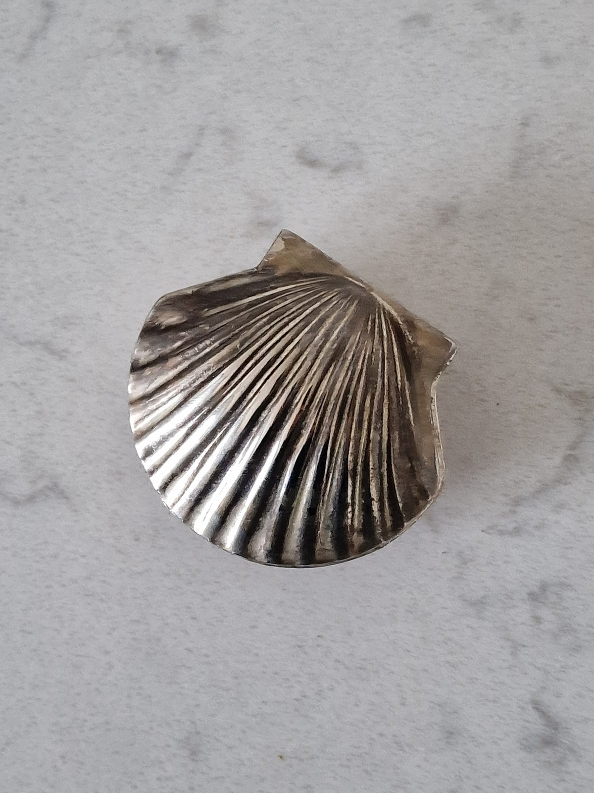 Shell boxes