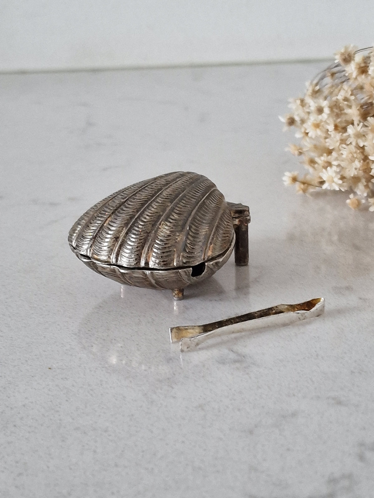 Shell boxes