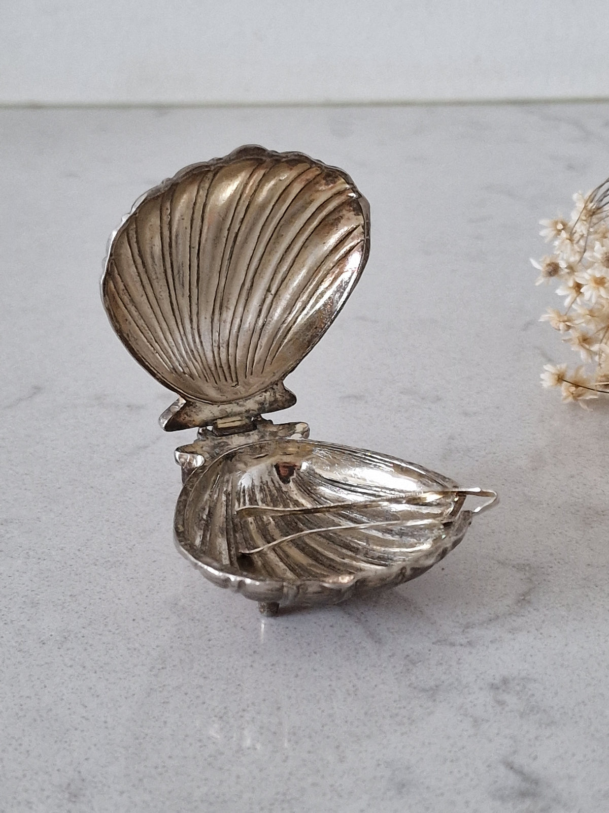 Shell boxes