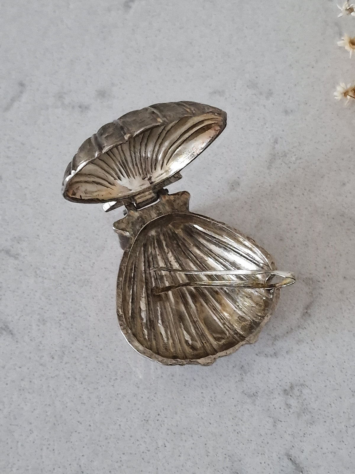Shell boxes