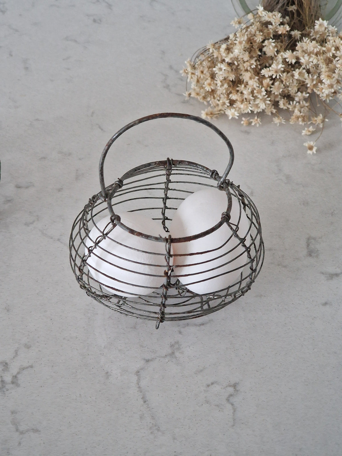 Egg baskets