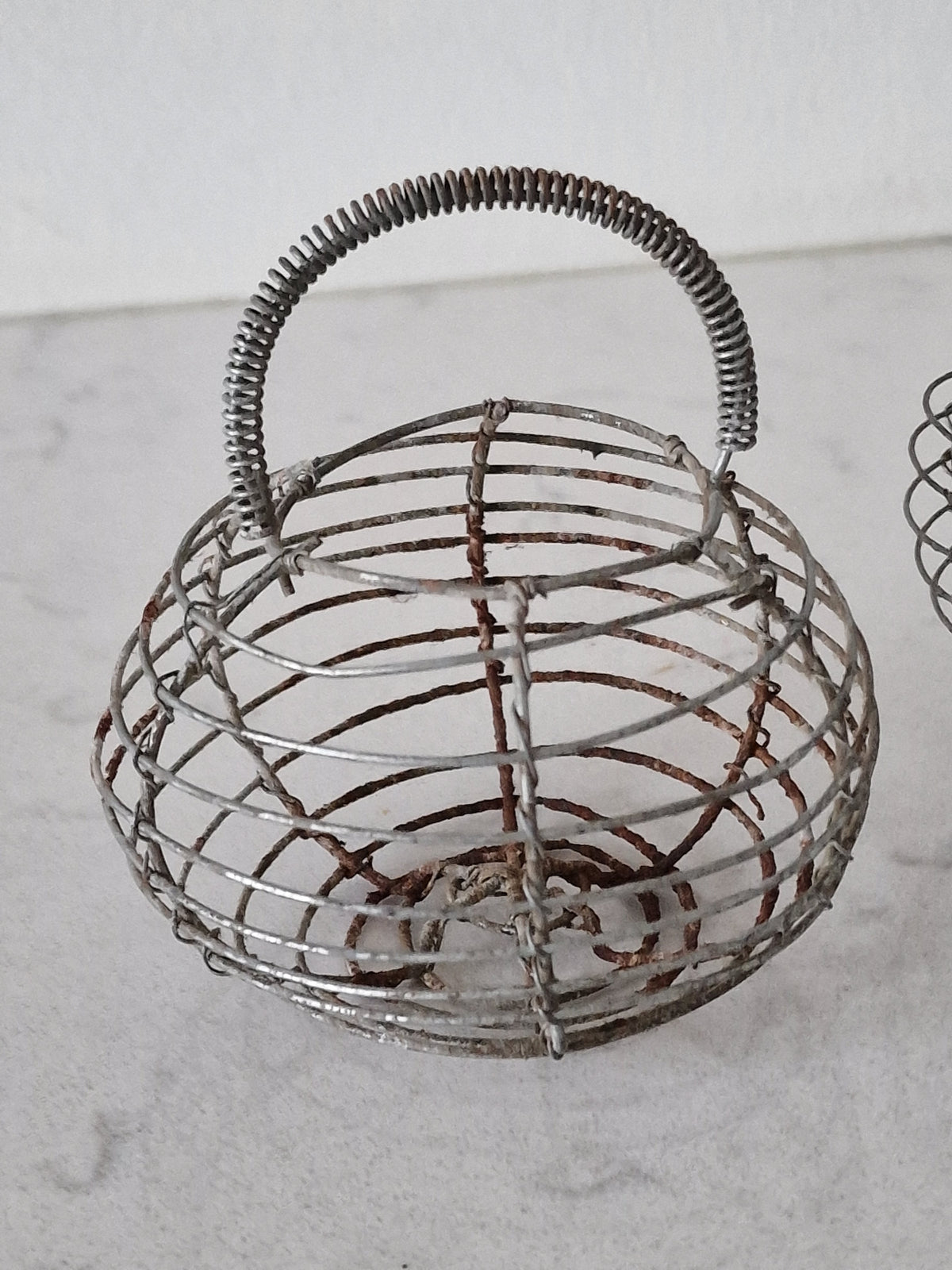 Egg baskets