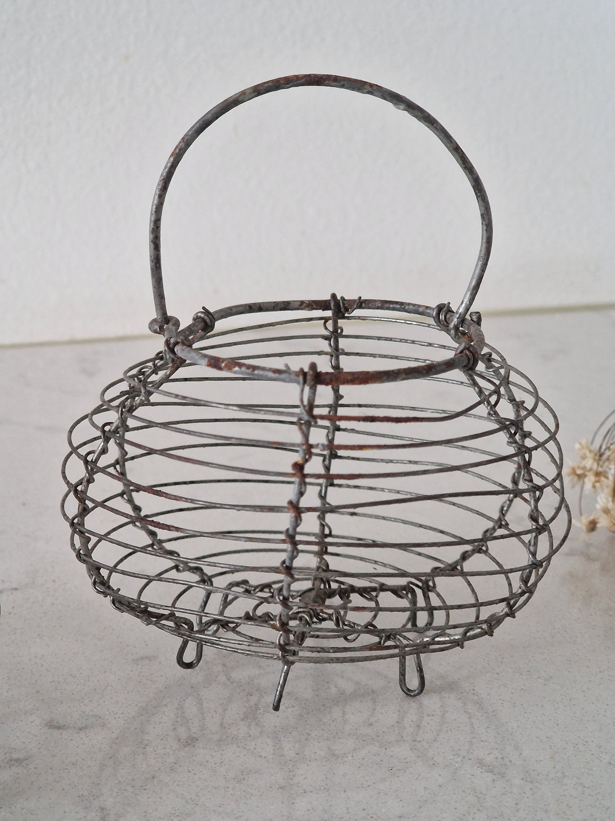 Egg baskets