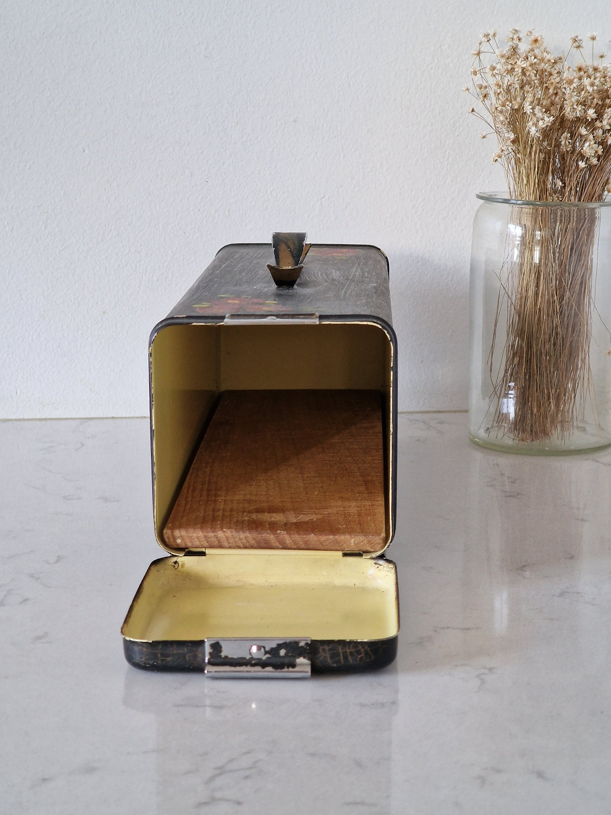 Bread/storage box,