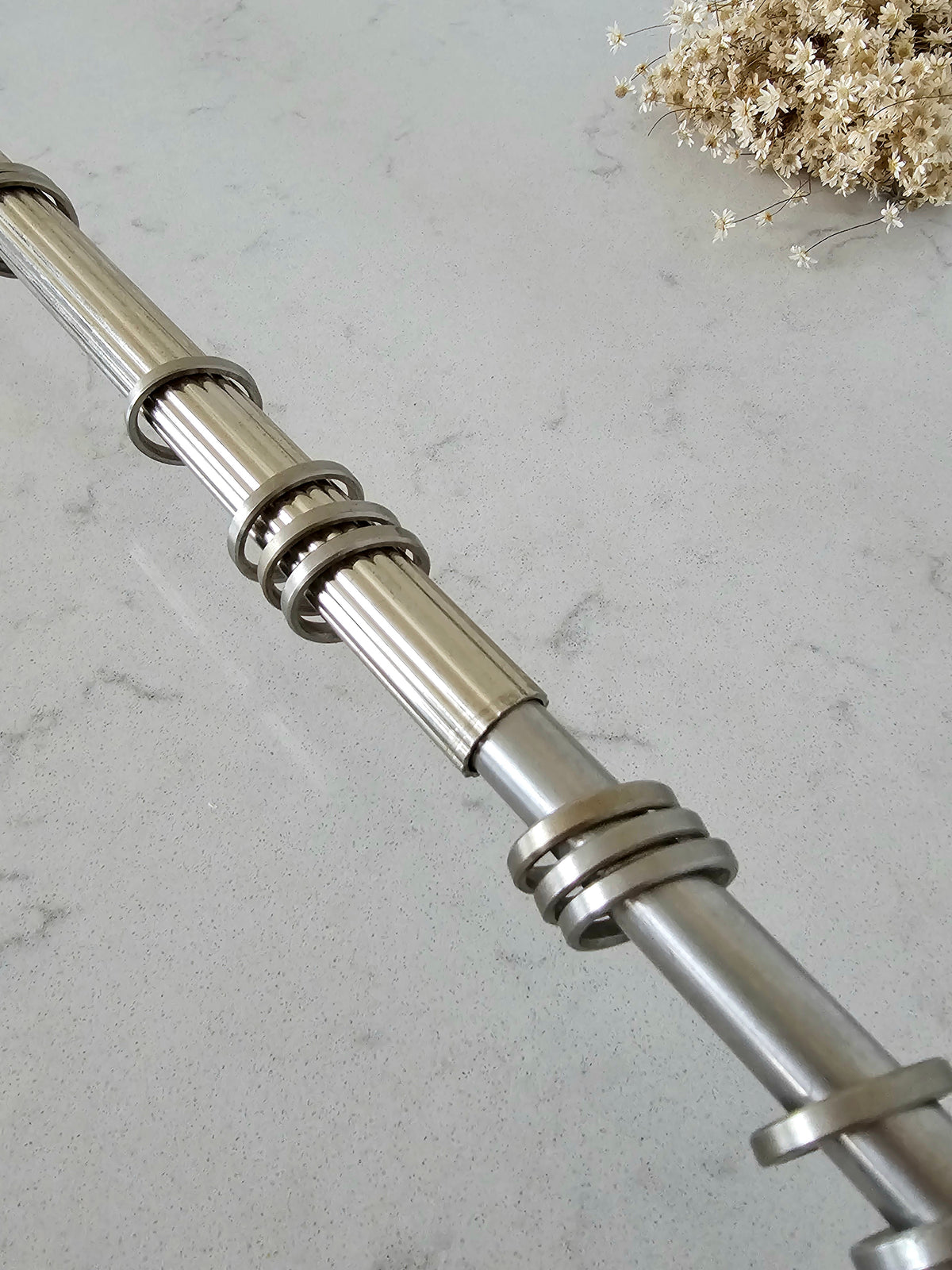 Italian Towel Bar
