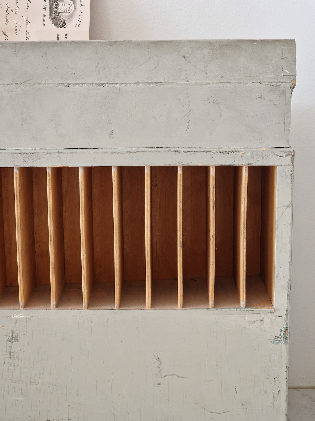 Pigeonhole