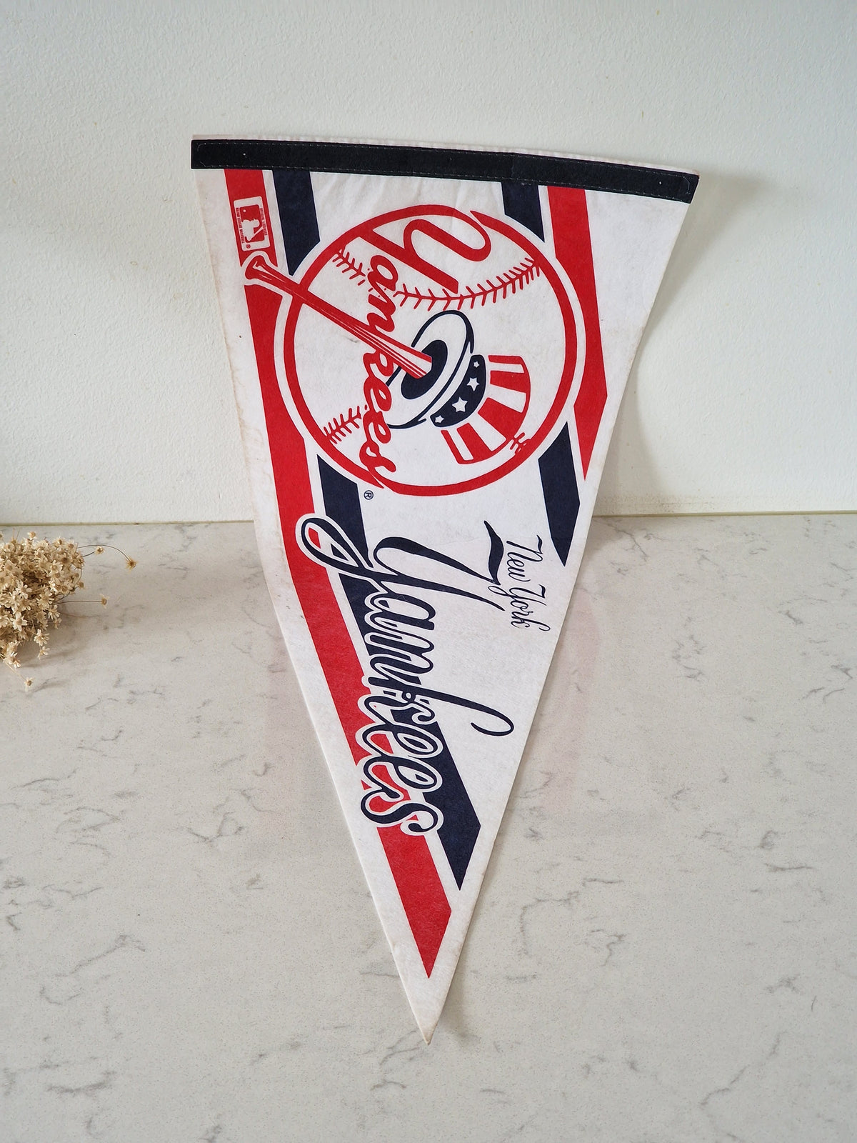 Vintage New York Yankees