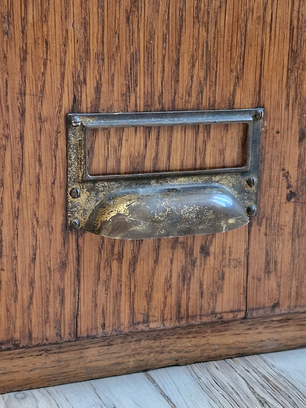 Vintage-huonekalut, billnäs-tyylinen laatikosto