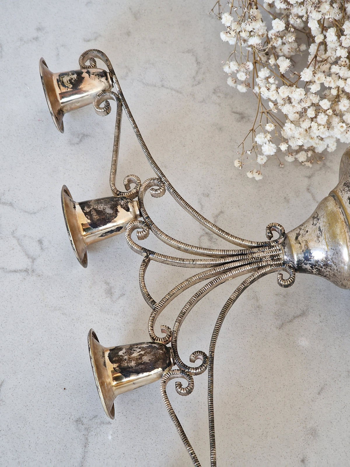 Candelabra