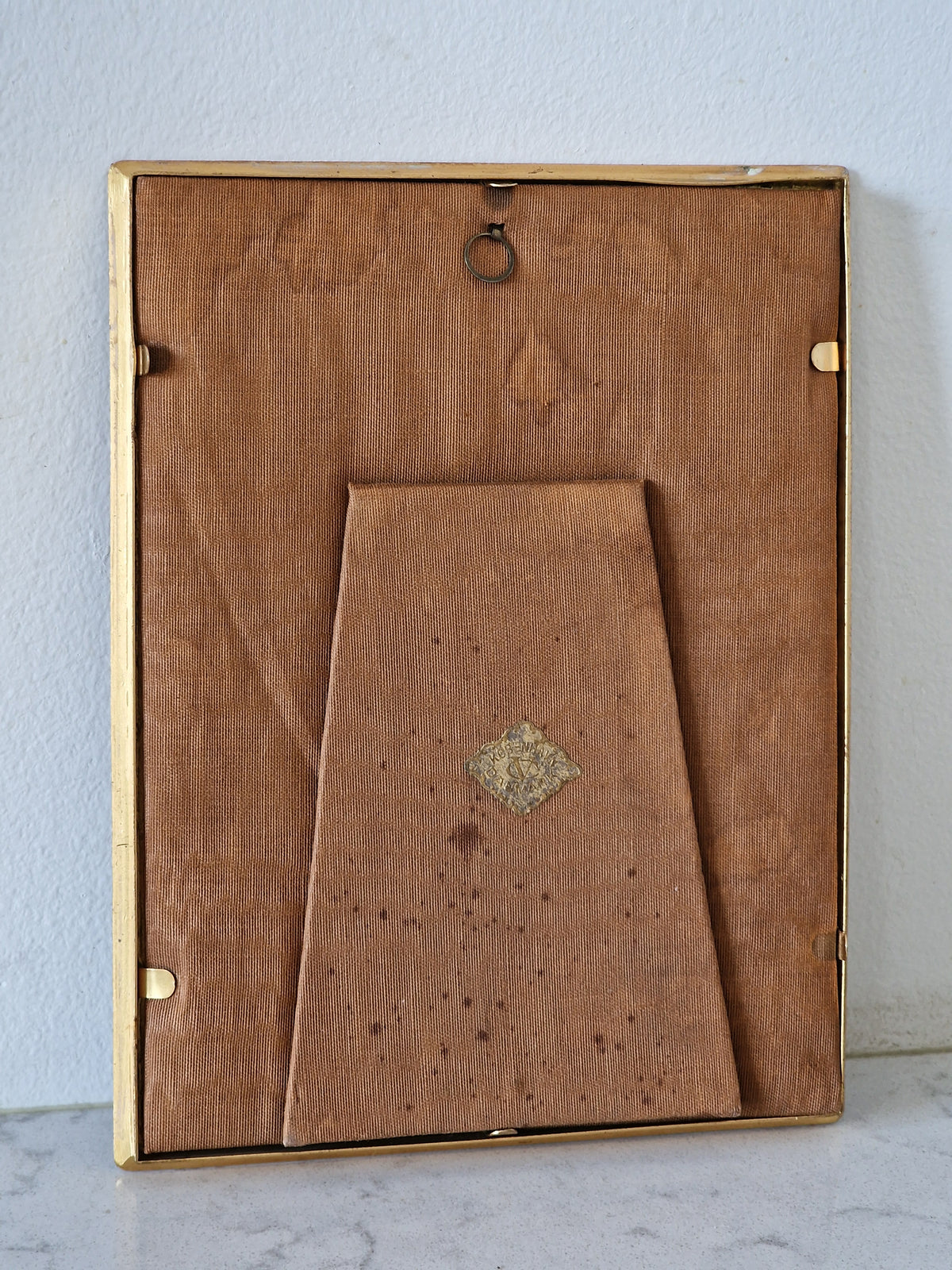 Old decorative frames