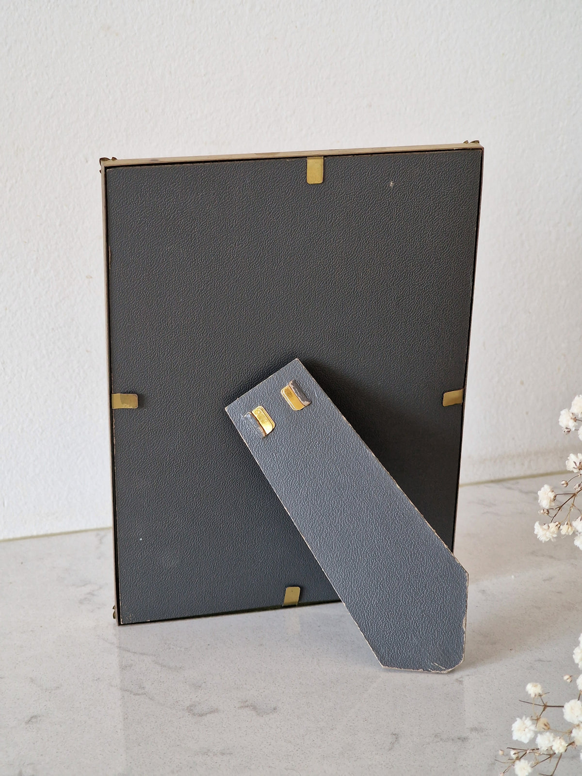 Old decorative frames