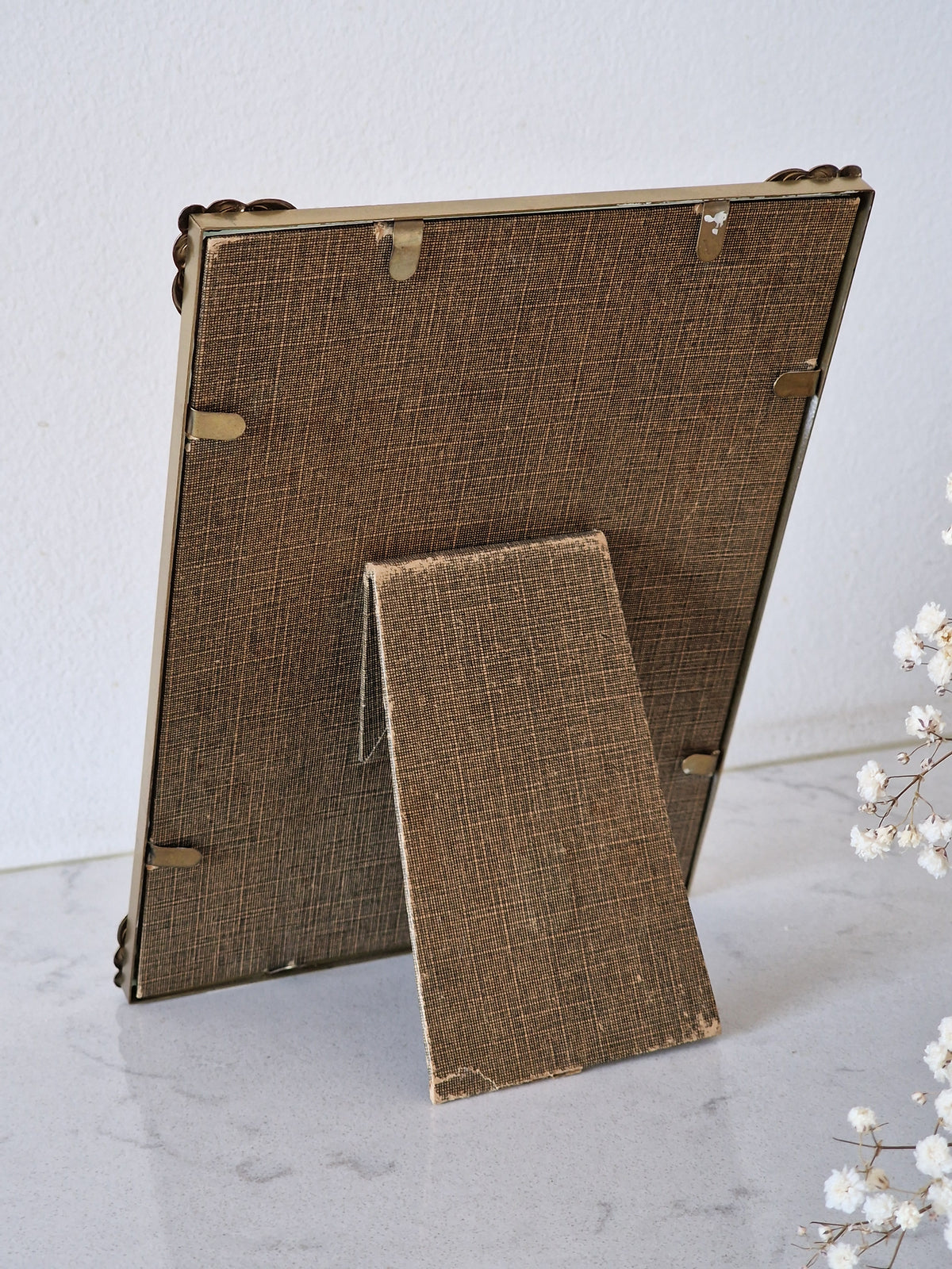 Old decorative frames