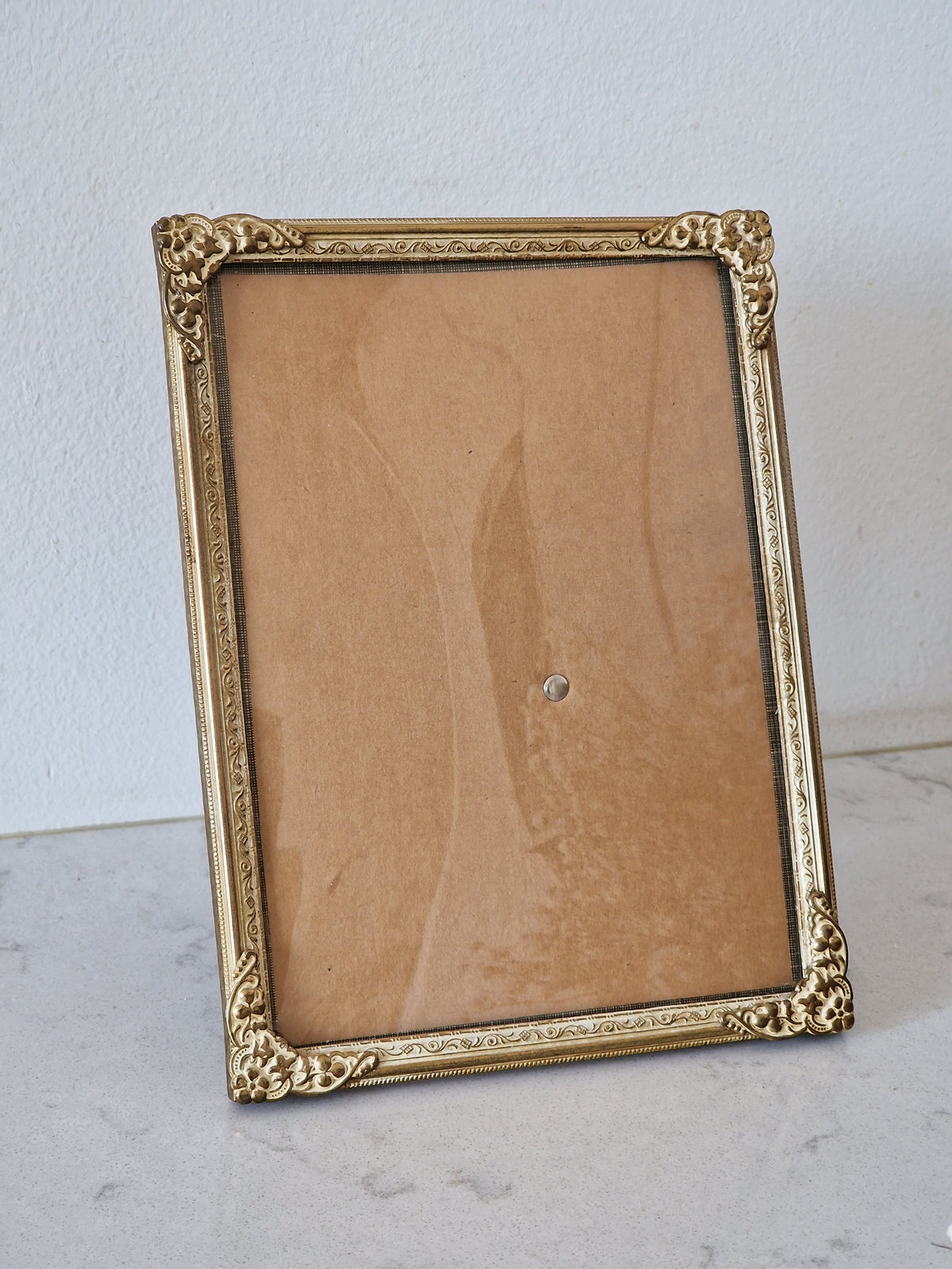 Old decorative frames