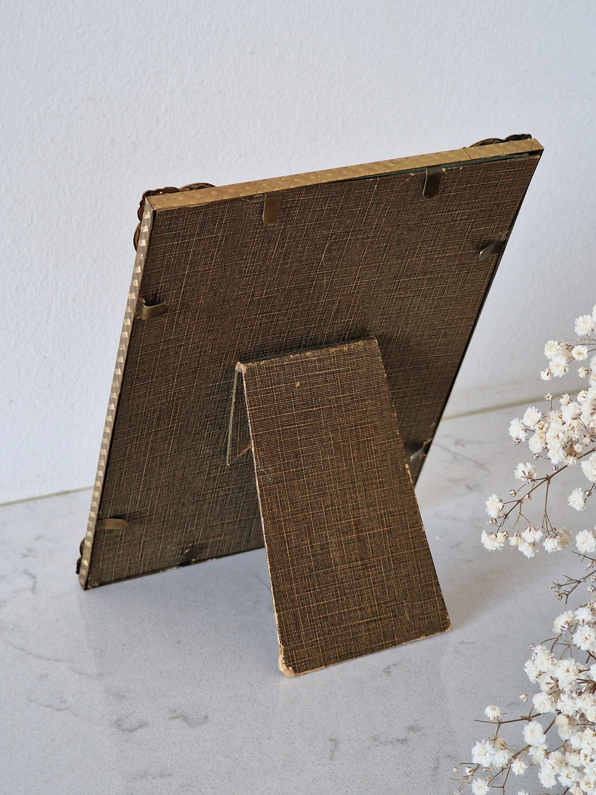 Old decorative frames