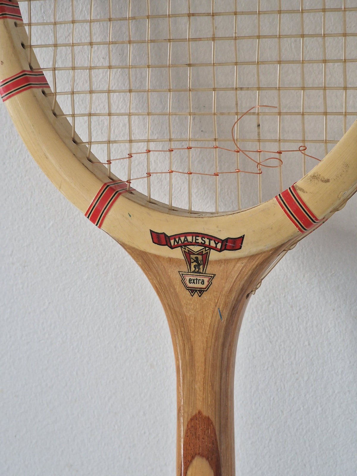 Slavie majesty tennismaila